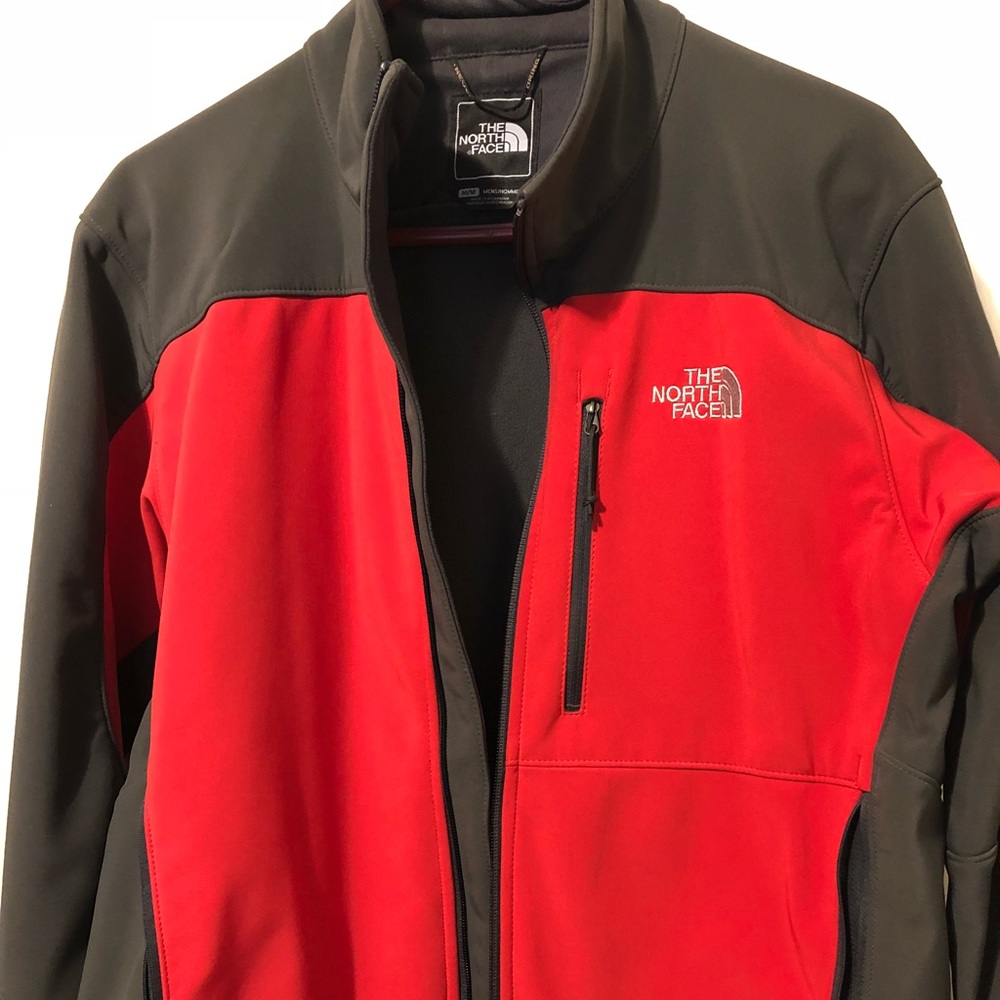North face jacket